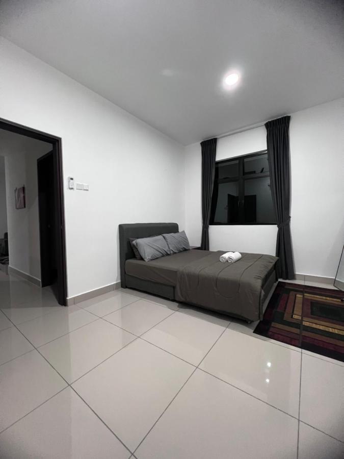 Cinta Staycation Desaru 3B2B Pool Bandar Penawar Exteriér fotografie